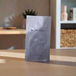 Norwex Rejuvenating Serum - Silver